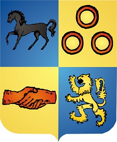blason 11