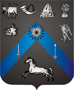 blason 8