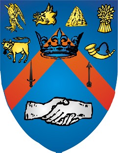 blason 9