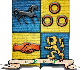 blason d'Ilion, cliquer pour revenir  la page d'accueil