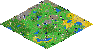 carte type archer