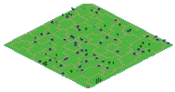 carte type guerrier