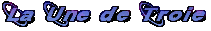 logo du journal la123